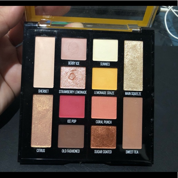 Maybelline Lemonade Craze - Picture 2 of 2